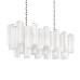 10580/1000R White Подвесной светильник LOFT IT Murano