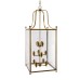10591/12 AB Подвесной светильник LOFT IT Noble