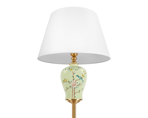 10383F Торшер LOFT IT Hydrangea