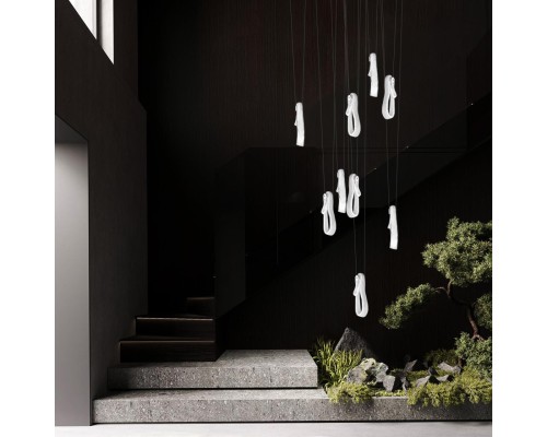 10400/5 Подвесной светильник LOFT IT Series