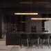 10550/1500 Подвесной светильник LOFT IT Sumatra acrylic