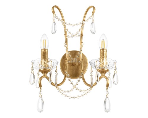 10430W Бра LOFT IT Foil