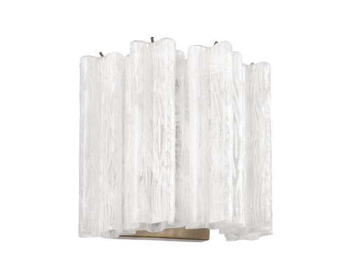 10580W White Настенный светильник LOFT IT Murano