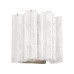 10580W White Настенный светильник LOFT IT Murano