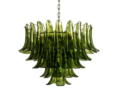 10600/800 Olive Подвесная люстра LOFT IT Lilou