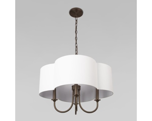 10303P Copper black Подвесной светильник LOFT IT Silence