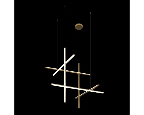 10393/C Подвесной светильник LOFT IT Coordinates