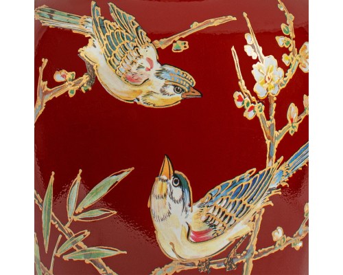 10384T Настольная лампа LOFT IT Dahlia