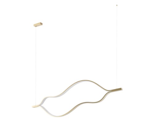 10403/1400 AB Подвесной светильник LOFT IT Tape Light