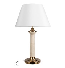 10442T/C Настольная лампа LOFT IT Limestone