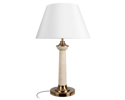 10442T/C Настольная лампа LOFT IT Limestone