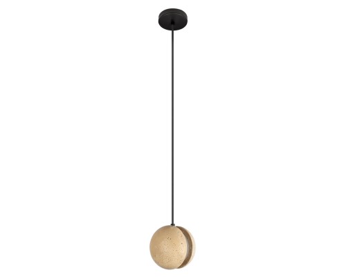 10481 Cream Подвесной светильник LOFT IT Yo-yo