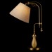 10569T Light wood Настольная лампа LOFT IT Elaine