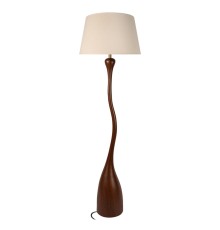 10571F Brown Торшер LOFT IT Ariadne