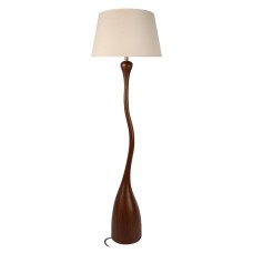 10571F Brown Торшер LOFT IT Ariadne