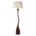 10571F Brown Торшер LOFT IT Ariadne