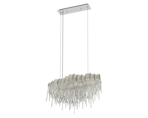 10404/720L SN Подвесная люстра LOFT IT Volver