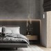 10349/M Подвесной светильник LOFT IT Leaf