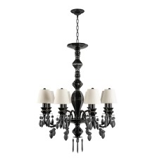 10203/8 Black Подвесной светильник LOFT IT Grace