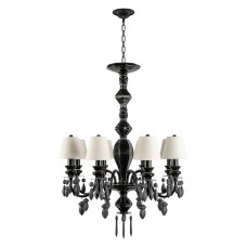 10203/8 Black Подвесной светильник LOFT IT Grace