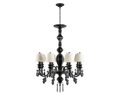 10203/8 Black Подвесной светильник LOFT IT Grace