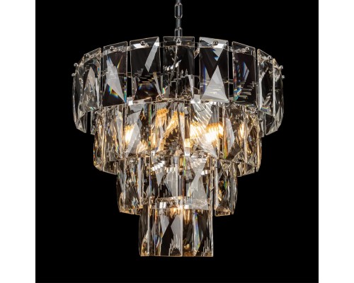 10561/550 Clear Подвесной светильник LOFT IT Contemporary