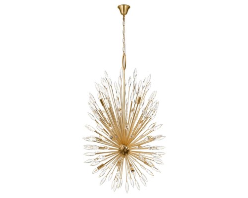 10418/12 Подвесная люстра LOFT IT Splash