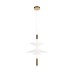 10244/B Brass Подвесной светильник LOFT IT Skylar