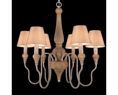 10420 Подвесной светильник LOFT IT Countryside