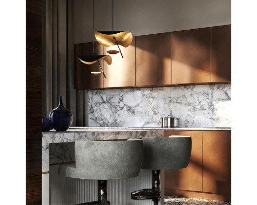 10479/600 Подвесной светильник LOFT IT Pallium