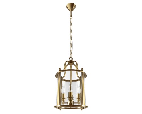 10456/4 AB Подвесной светильник LOFT IT Lighthouse