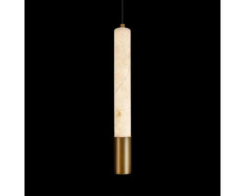 10475C Bronze Подвесной светильник LOFT IT Montblanc