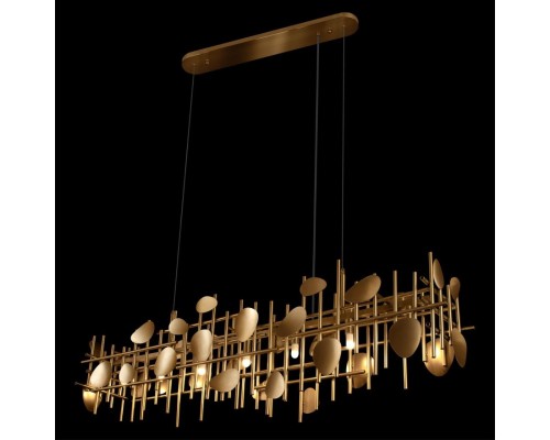 10396/1200R Подвесной светильник LOFT IT Escama