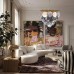 10492/600 Smoke Подвесная люстра LOFT IT Lolly
