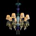 10203/8 Green Подвесной светильник LOFT IT Grace