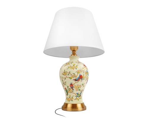 10382T Настольная лампа LOFT IT Gladiole