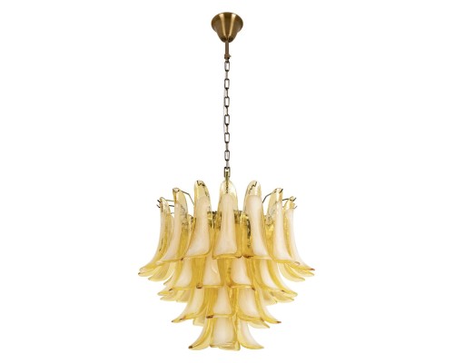 10600/600 Champagne Подвесная люстра LOFT IT Lilou