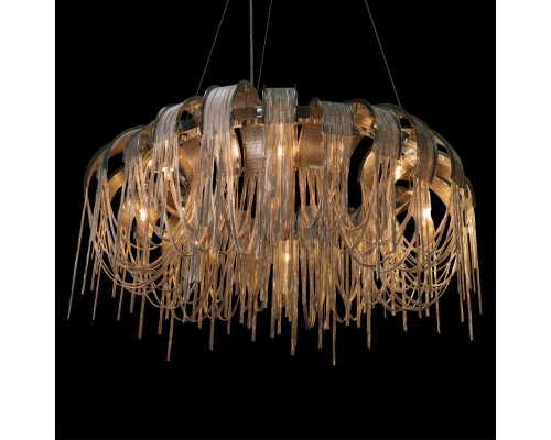 10404/800 SN Подвесная люстра LOFT IT Volver