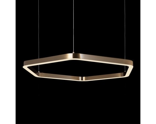 10243L Gold Подвесной светильник LOFT IT Titanium