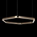 10243L Gold Подвесной светильник LOFT IT Titanium