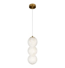 10530/3P Подвесной светильник LOFT IT Beads