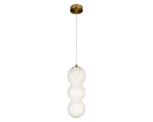 10530/3P Подвесной светильник LOFT IT Beads