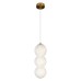 10530/3P Подвесной светильник LOFT IT Beads
