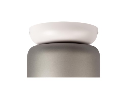 10466 Smoke matte Потолочный светильник LOFT IT Totem