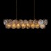 10492/1200R Smoke Подвесная люстра LOFT IT Lolly