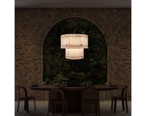 10529/600 Подвесной светильник LOFT IT Sevilla