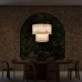 10529/600 Подвесной светильник LOFT IT Sevilla