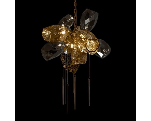 10401/800S Подвесная люстра LOFT IT Britannica