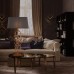 10439T/B Настольная лампа LOFT IT Lace