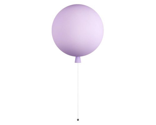 10599/300C Purple Потолочный светильник LOFT IT Airy